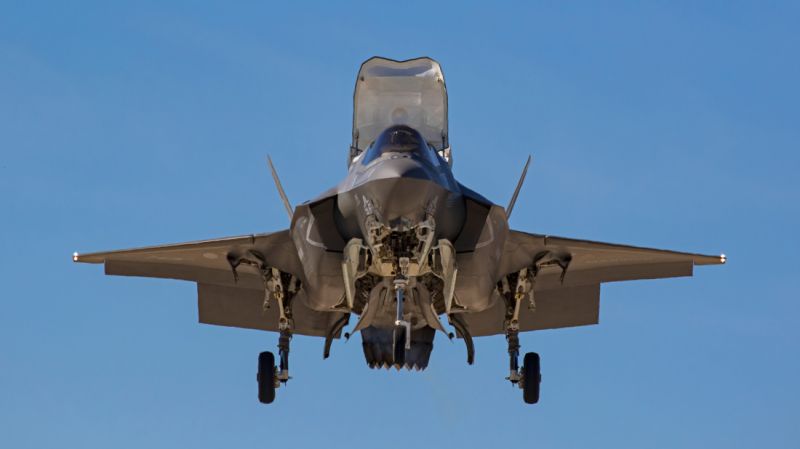             Kev Tshawb Fawb Txog Huab Cua thiab Avionics